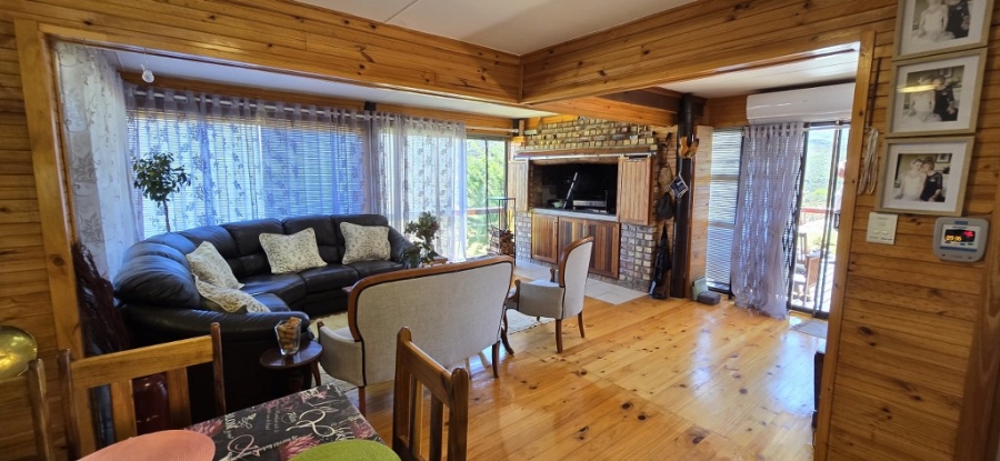 2 Bedroom Property for Sale in Twee Riviere Eastern Cape